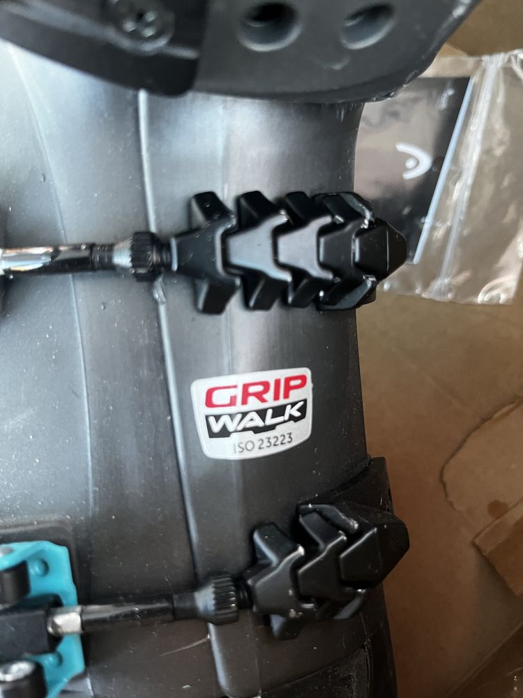 Ски обувки HEAD FORMULA 130 MV GW, MP 265, 2024 година