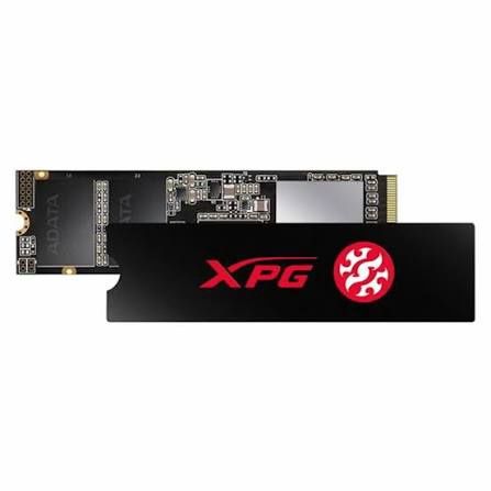 XPG sx6000np lite M2