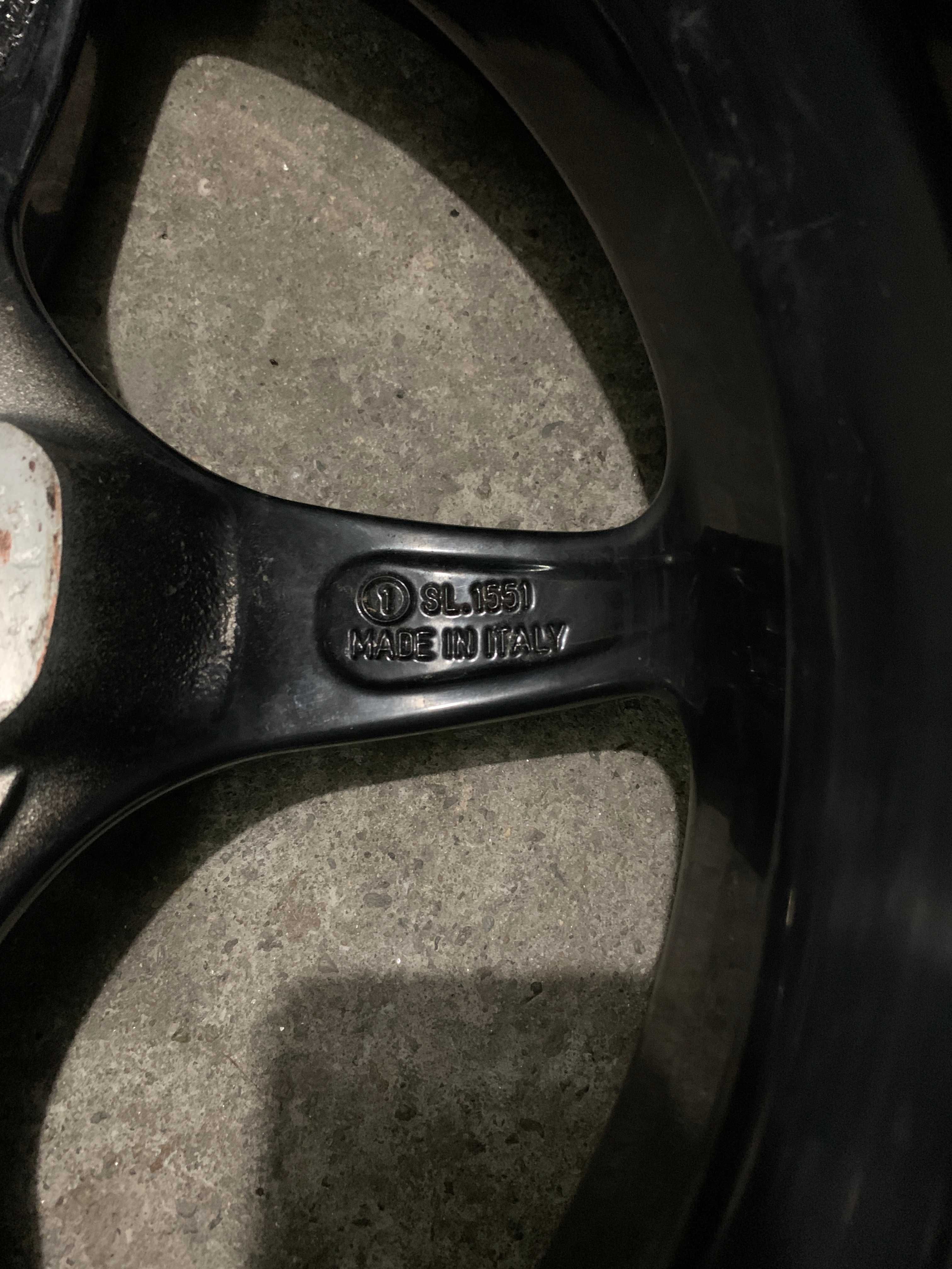rezerva slim Mercedes-Benz A B C (W169 W 203)  SLK
