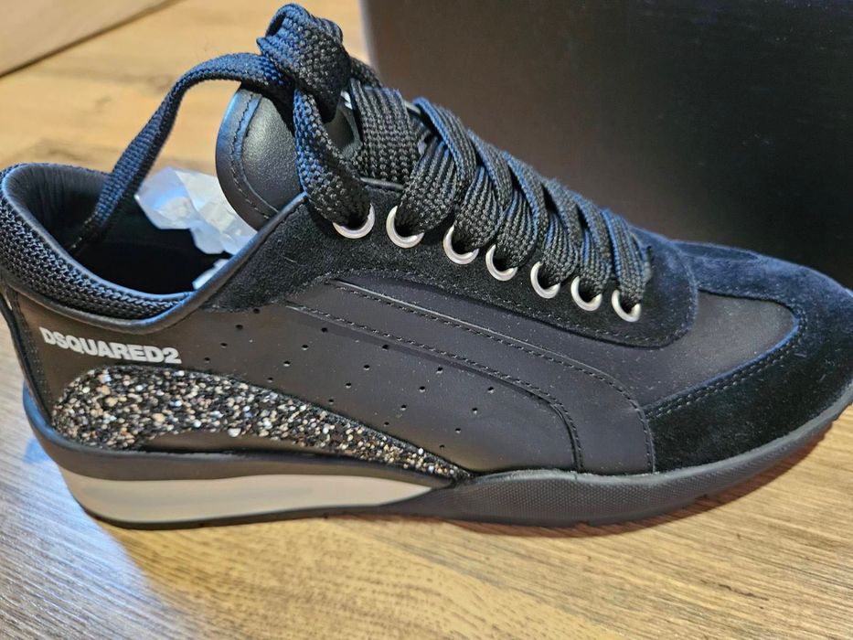 Оригинални обувки DSQUARED2