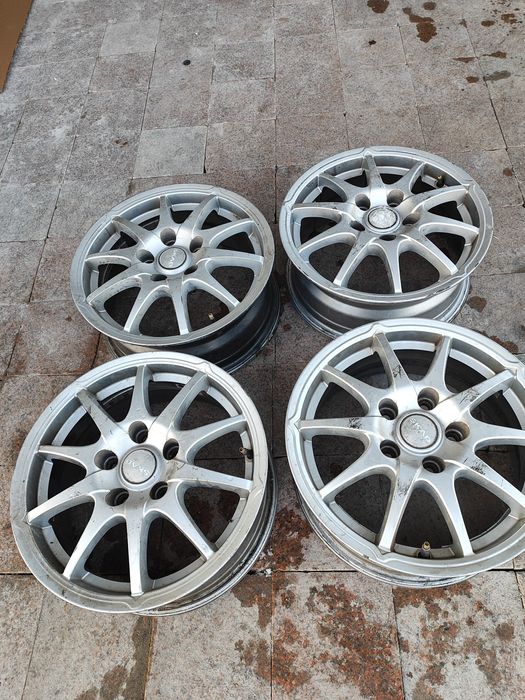 Продам диски на 15