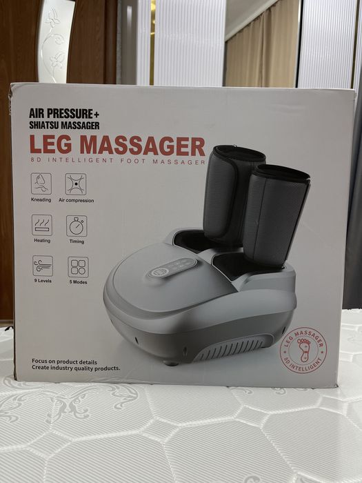 Массажер для ног