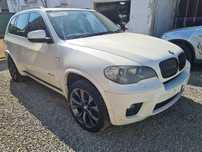 Capota BMW X5 E70 Facelift 2010 - 2013 SUV 4 Usi ALB (1283)
