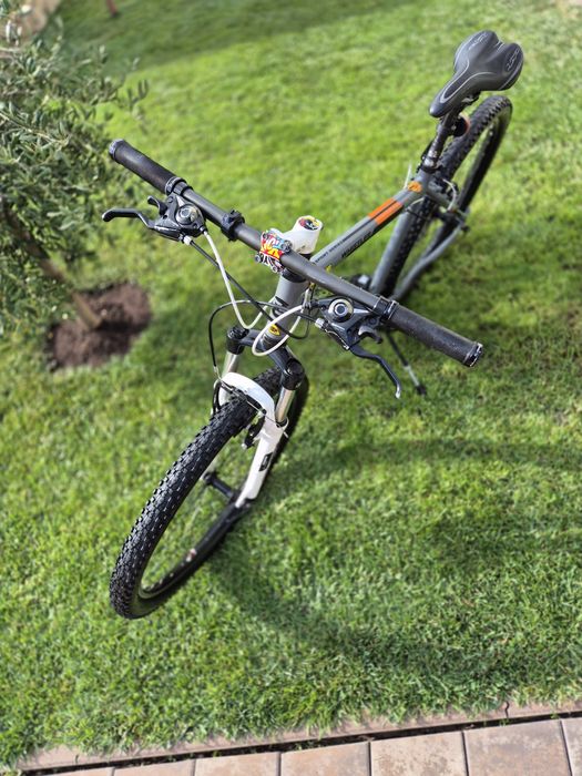 Bicicleta focus whitsler cu roti pe 26"