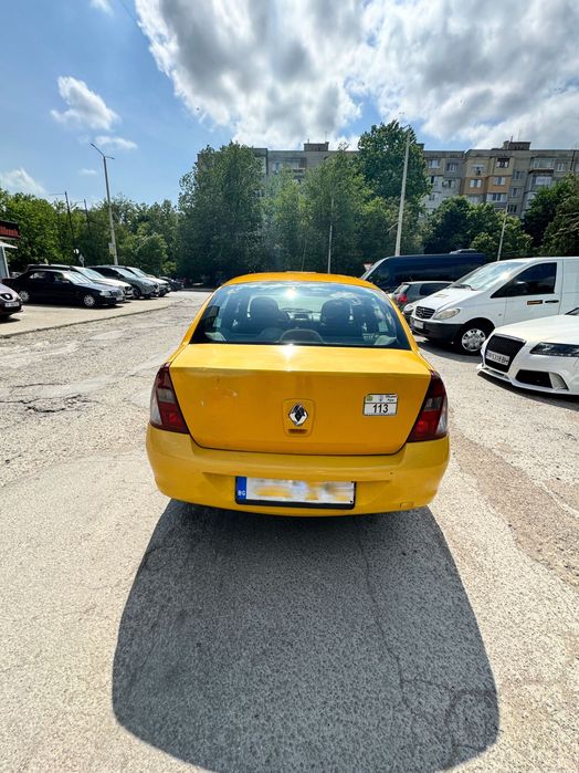 Renault Clio 2 2009