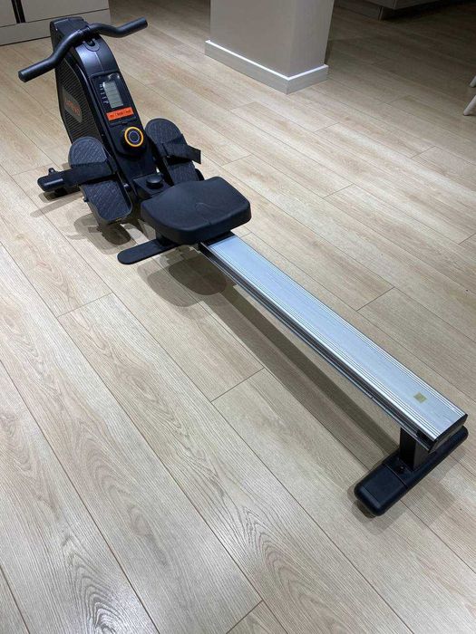 Гребной тренажёр