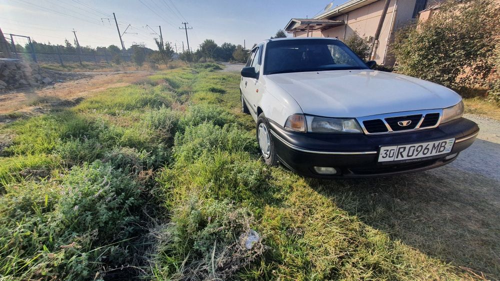 Nexia 1 2002 Obmen