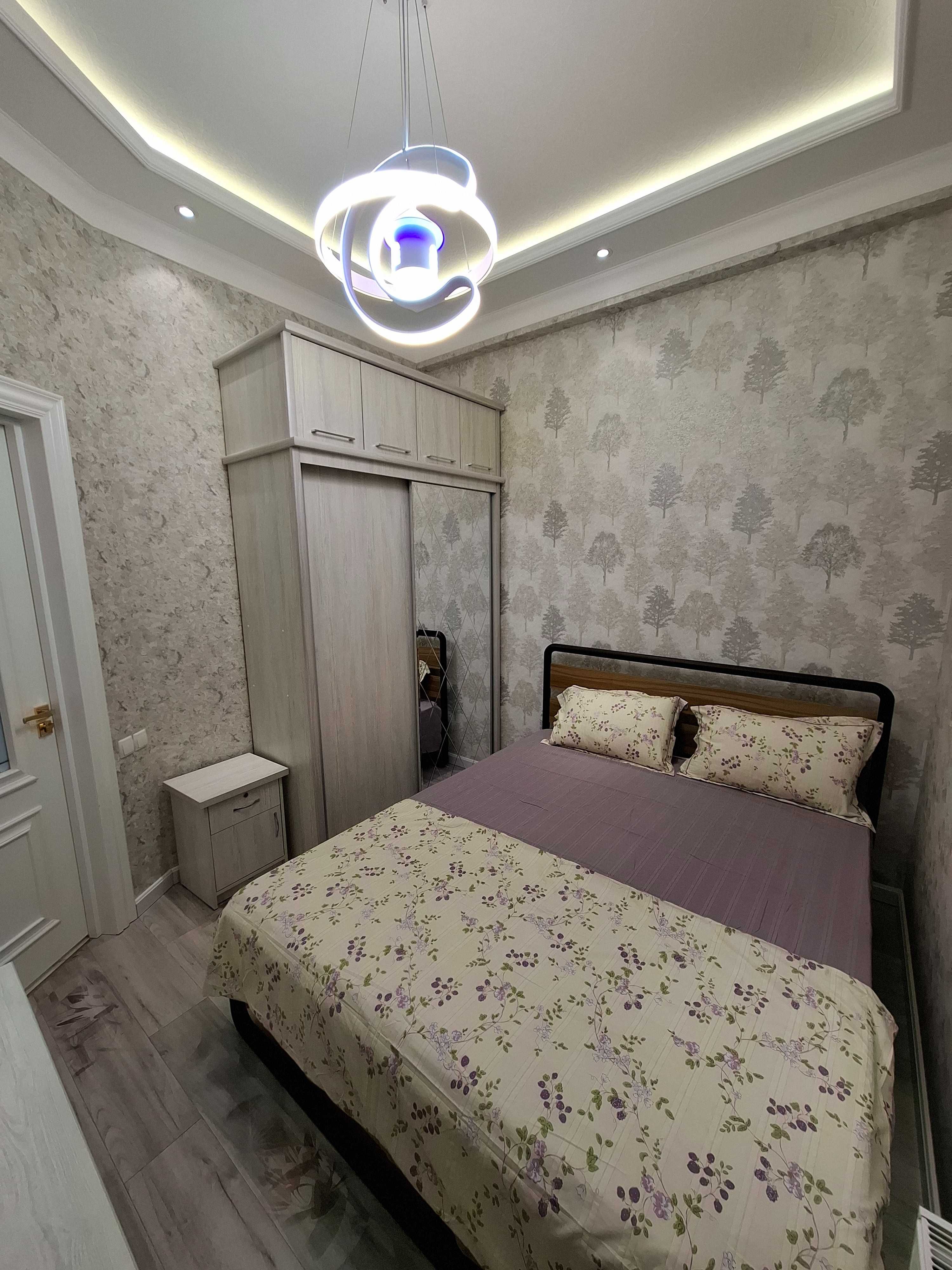 Комфортная квартира посуточно — всё включено | Daily Rent House