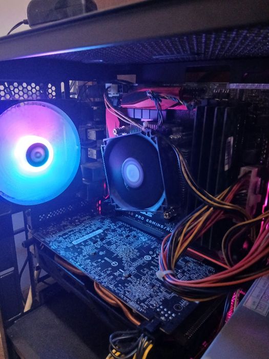 Гейминг компютър