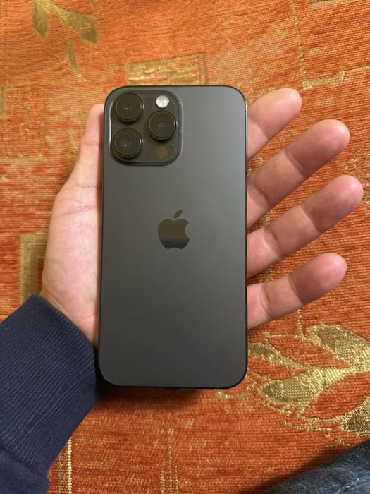 Iphone 14pro  max 128 gb