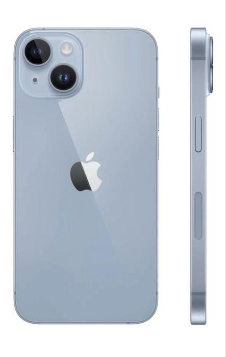 iPhone 14 плюс срочно продам