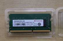 4GB RAM памет DDR4 2666MHz SO-DIMM