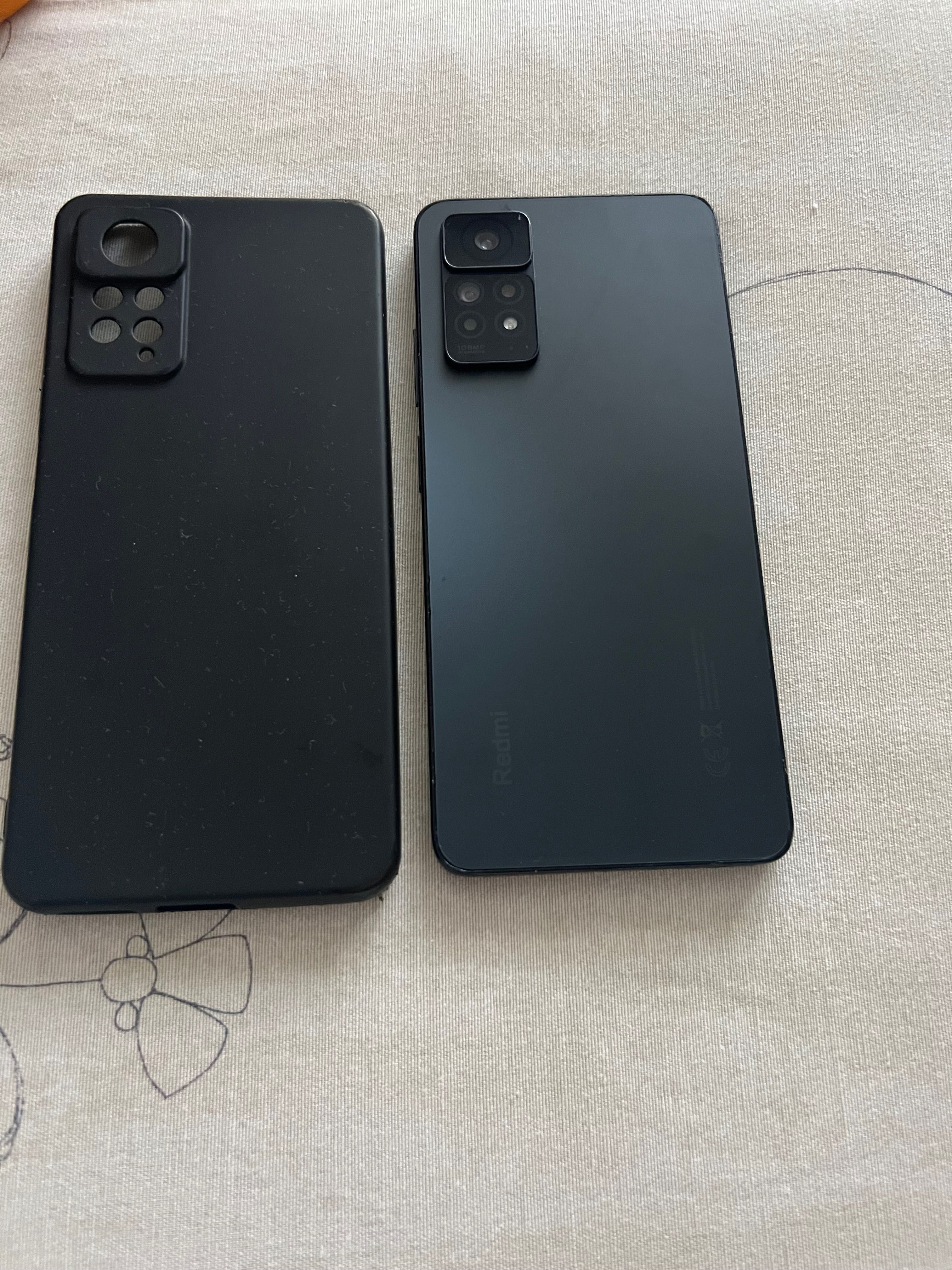Xiaomi Redmi Note 11 Pro -5G,128GB/8GB,Dual SIM