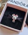Charmuri si pandantive Disney Mickey Minnie Dumbo Stitch Argint S925
