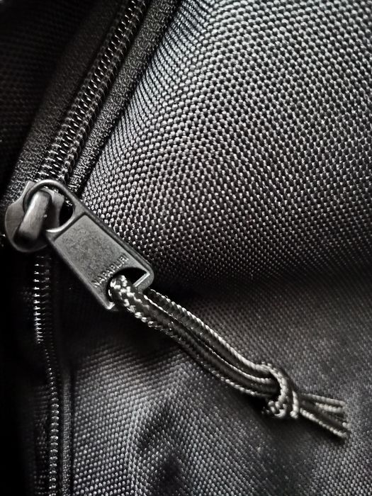 Napapijri Voyage 3 black