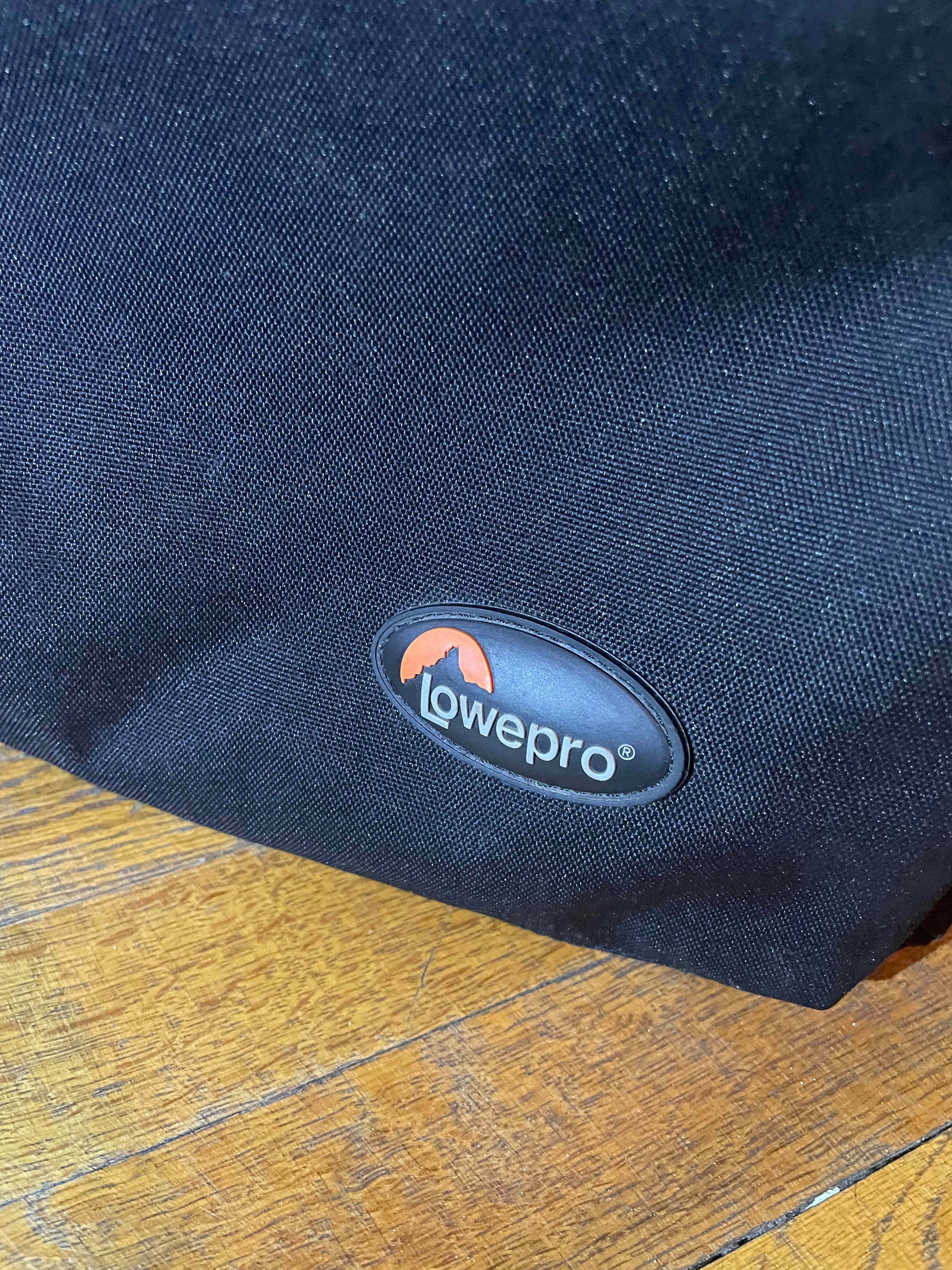 фото раница Lowepro Trekker Classic Backpack