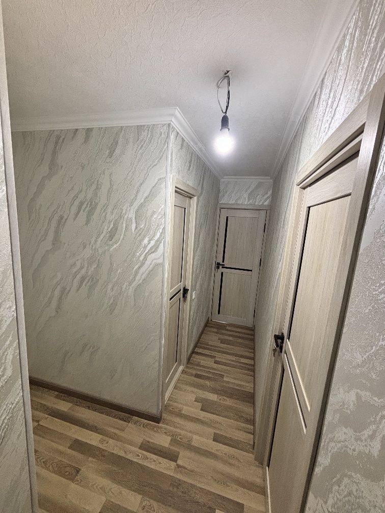 Продается 1-ком квартира в Чирчике - Срочно!