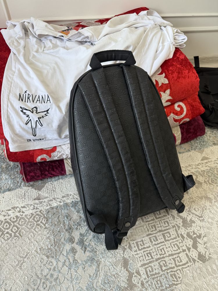 Рюкзак Jordan Monogram