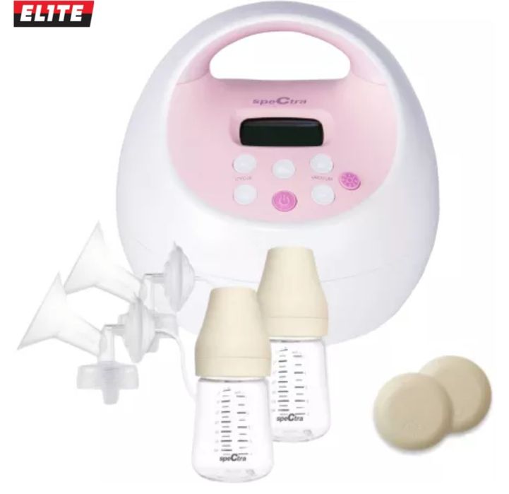 Pompa de san electrica dubla Spectra S2 Plus