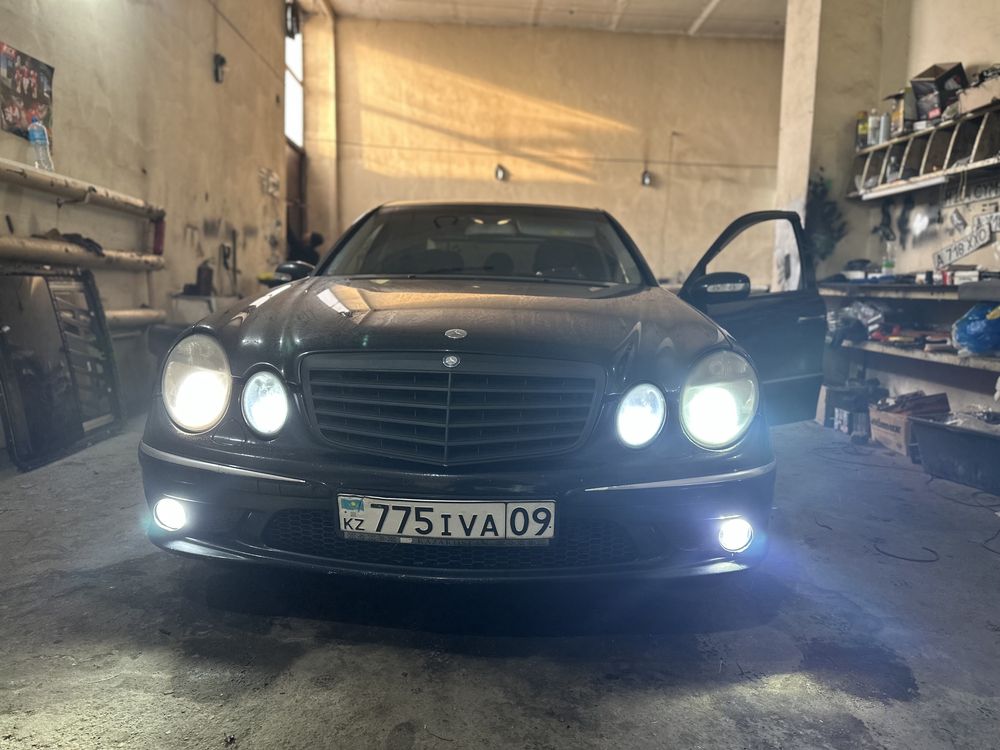 Установка автогаза  в Караганде! Установка ГБО!