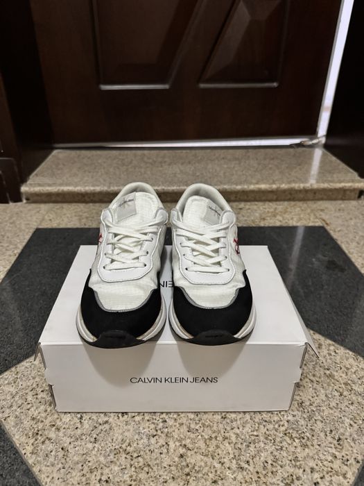 Adidas/CK/Conversе детски обувки 35-37!