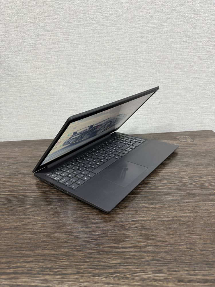 Срочно и Дешево Lenovo V15GL 12-Го Поколения в Идеальном Состоянии!
