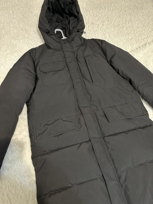 Зимняя мужская куртка MINESTONE