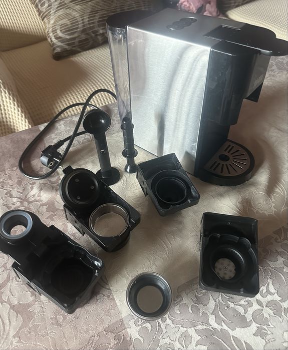 Кафемашина Foliamo Multicaps Premio 5 в 1