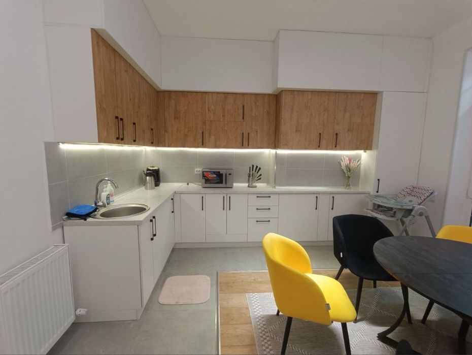 Сдается 2-ком квартира ЖК Greenwich