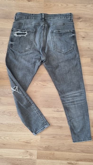 Мъжки дънки Zara & disquared