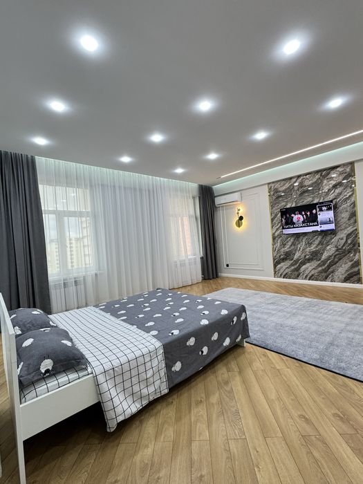 Квартира в Премиум плазе