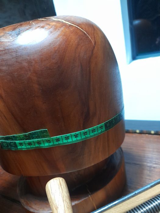 Calapod pentru palarii