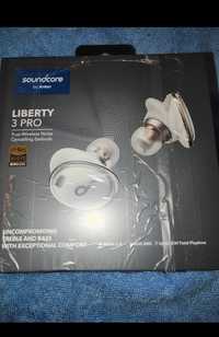 Soundcore Liberty 3 Pro, anc Tws ,Sigilate, Garanție,Preț Fix