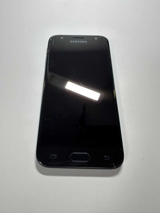 Samsung Galaxy J3 2017