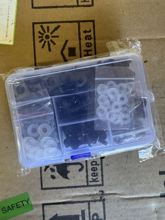 Carene Honda CBR600RR