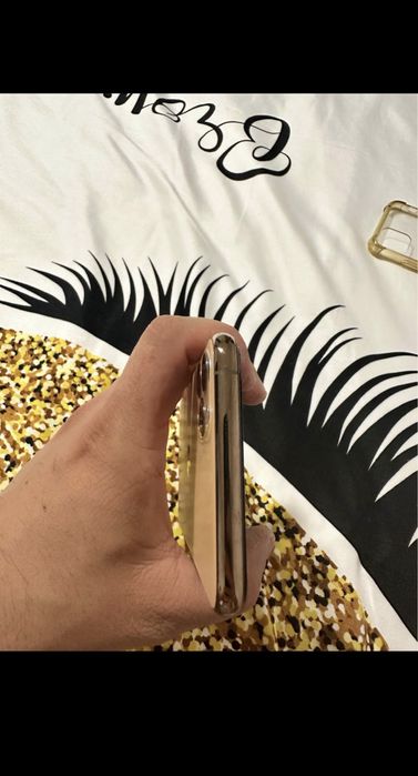 Iphone 11 pro max 256gb