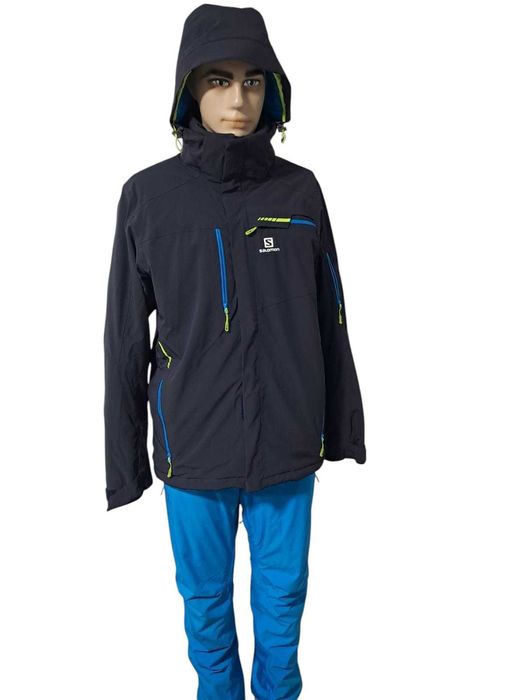 Costum Ski femei firma Salomon marimea L