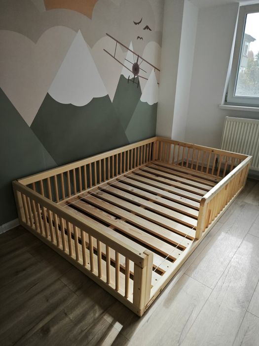 Vand Pat Montessori!