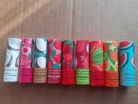 Balsam +scrab buze SEPHORA