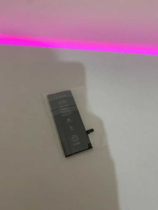 Baterie acumulator iPhone 6s -noua ! 100%