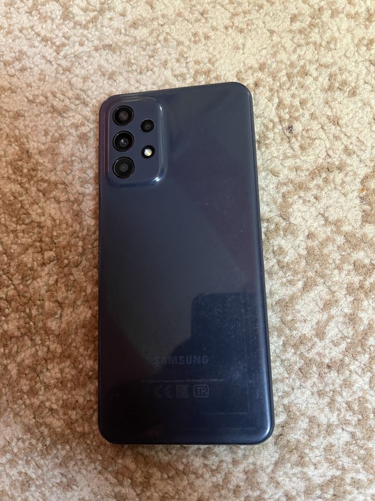 Samsung A23 128гб