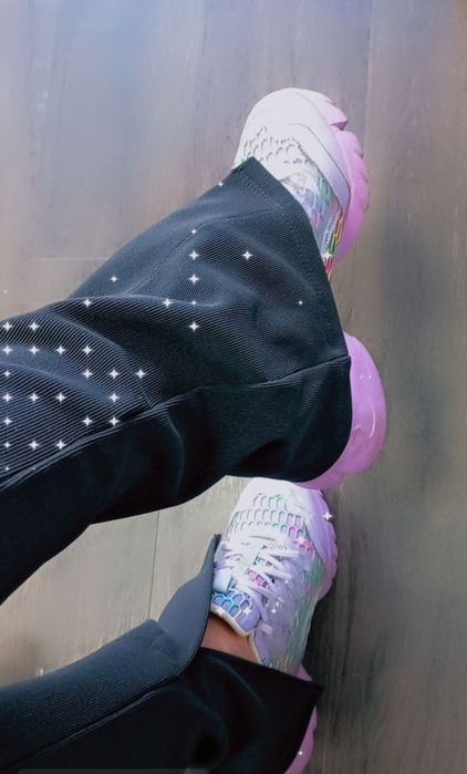 Adidasi Dior nr 36