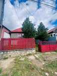 Vand casa si teren 1010 mp Bezdead