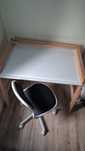 Vand Birou + Scaun Ikea