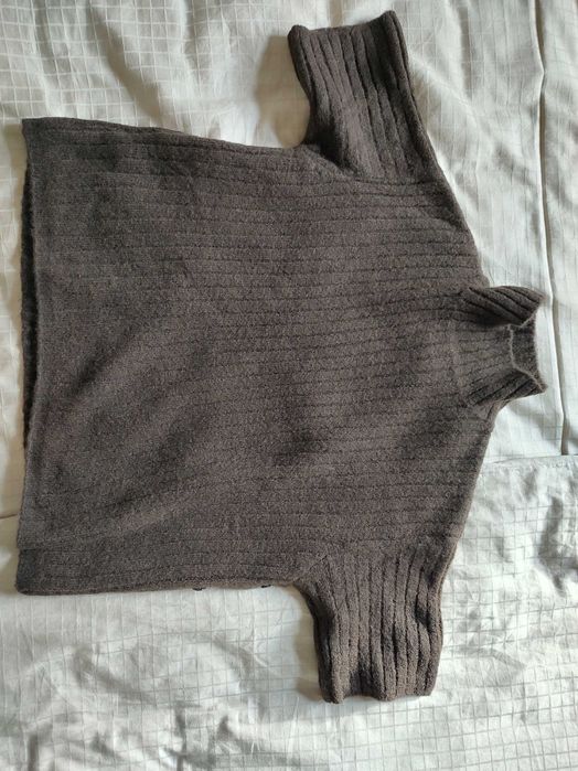 Pulover Unique fr, 25% alpaca super fine