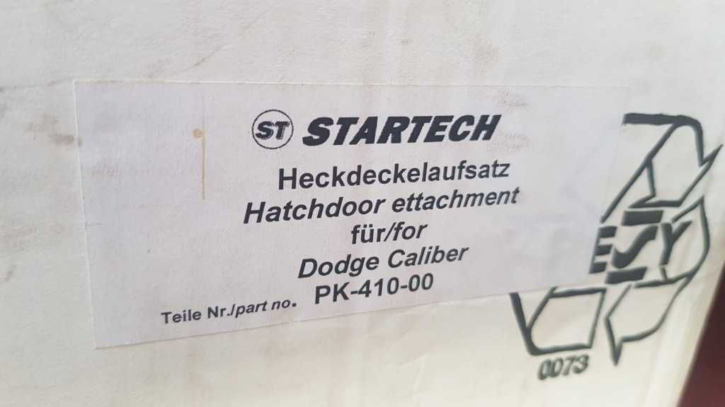 Ornament haion NOU ORIGINAL STARTECH Dodge Caliber