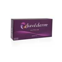 Juvederm Ultra 4 1ml + Toxpia 100 unitati