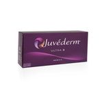 Juvederm Ultra 4 1ml + Toxpia 100 unitati