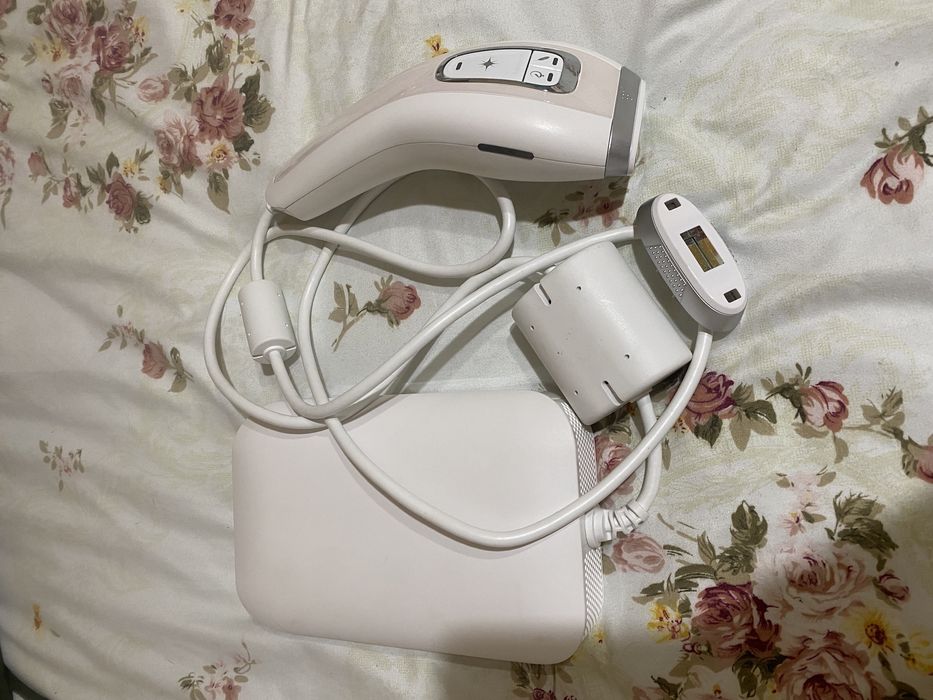 Epilator IPL Remington