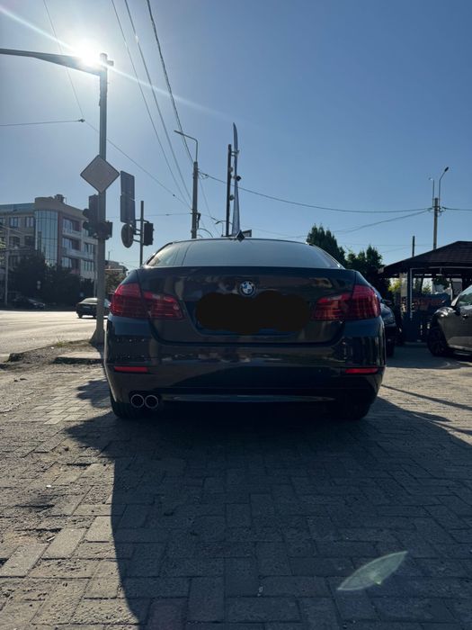 Vand BMW 520 xdrive (F10)